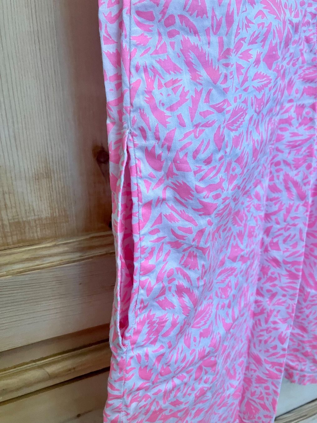 Vestiti: Maison Kitsuné Sommerkleid, Baumwolle, Gr. 34 – Usato da Zürich venduto da mou_j96c 2