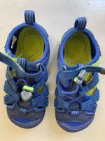Keen Kinder Sandalen Gr. 29 (eher kleiner 27/28)