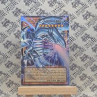YuGiOh Blue-Eyes White Dragon Limit Over Collection UR