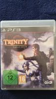 Trinity: Souls of Zill O'll / Playstation 3 Spiel. Kompl.