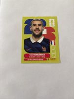 Panini Sticker WM 2026 Théo Hernández FRA 3