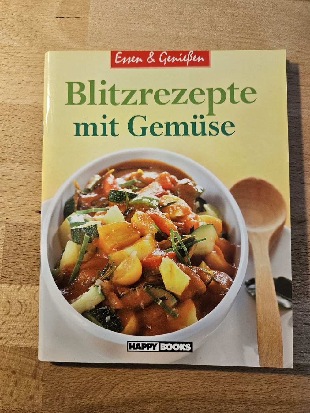 Libri: Kochbuch : Blitzrezepte mit Gemüse – Nuovo (secondo la descrizione) da Givisiez venduto da TheSparkTimeStore