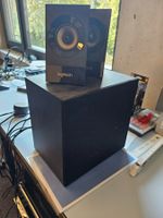 PC 2.1 Soundsystem