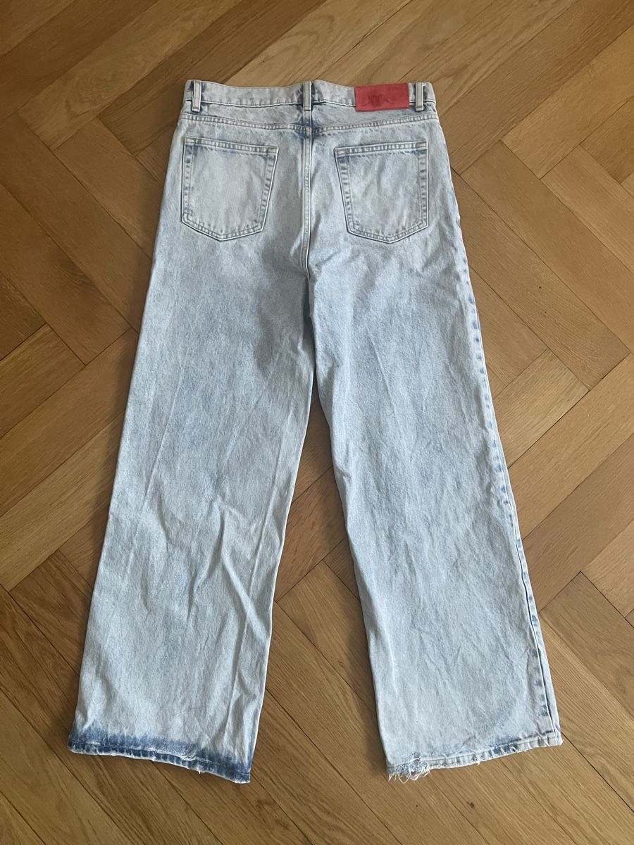 Jeans: Peso Jeans Grösse 30 – Gebraucht aus Basel von mar_8vqn 1