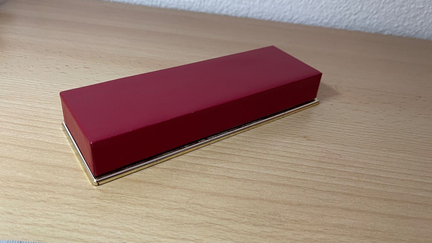 Caran D'Ache Sonstiges Schreiben & Zeichnen: CARAN DACHE TUI Stiftetui Neu Etui – Neu (gemäss Beschreibung) aus Kölliken von Prscoo 2