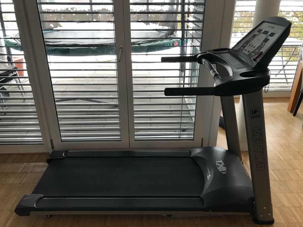 Kettler Marathon TX1 Kaufen auf Ricardo