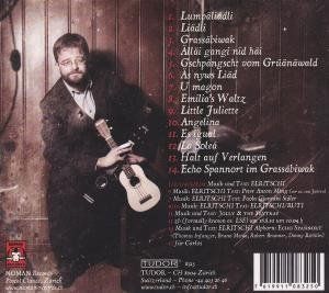 CDs: CD   Elritschi – Gebraucht aus Heimberg von Rockenrol 1