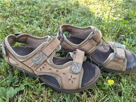 Sandalen Superfit Gr 38