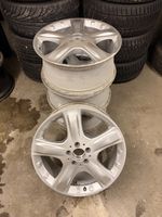 Mercedes ML 164 Alufelgen 19 Zoll A1644011202 gebraucht