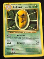 Pokemon Kokuna - Evolutions 6/108 - Deutsch