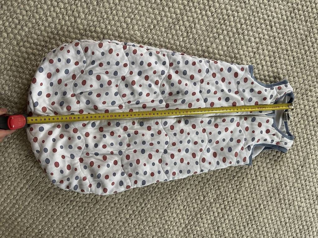 Sacchi a pelo: Schlafsack 70cm 2Tog – Usato da Luzern venduto da tat_slt2 1