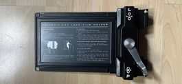 Polaroid 4x5 Land Film Holder
