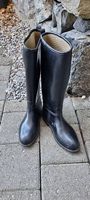 Gebrauchte Damen-Reitstiefel zu verkaufen