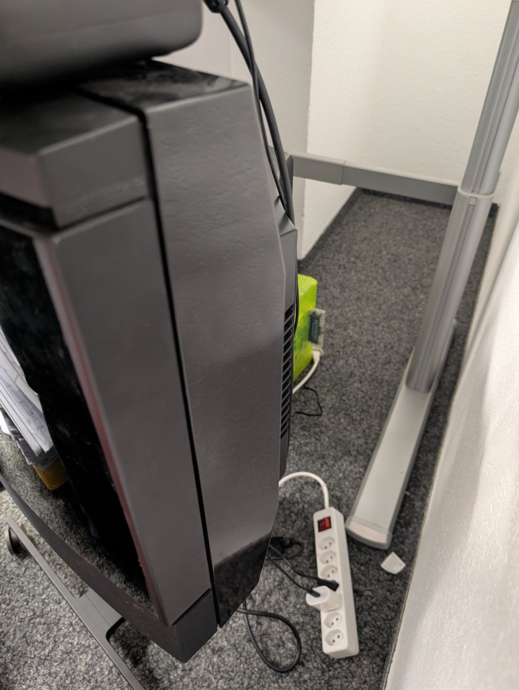Bang & Olufsen Televisori: Fernseher B & O MX4000 – Usato da Volketswil venduto da iiimarioiii 2