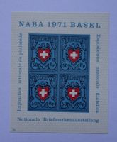 NABA 1971*