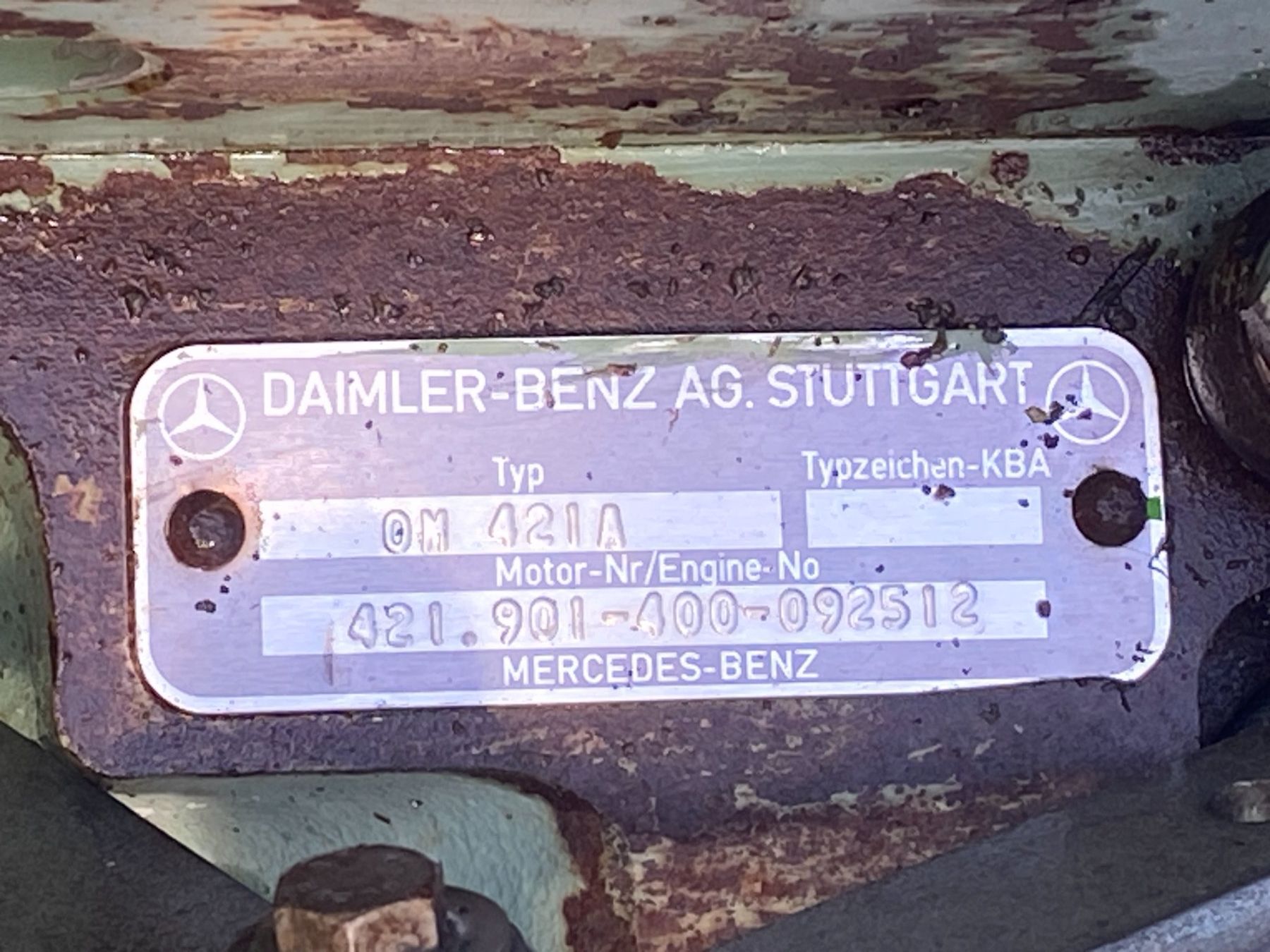 Motori: Motor für Antriebe – Usato da Rutschwil venduto da Kybi02 5