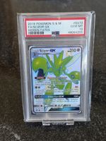 Pokémon Scizor GX SV72/SV94 – PSA 10