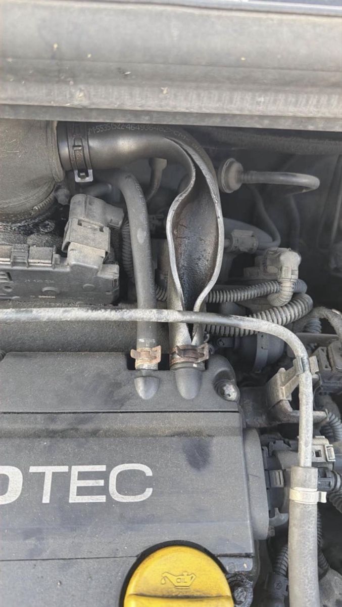 Opel Automobili: Opel Corsa 1.4 2008 – Usato da grabs venduto da armend..00 8
