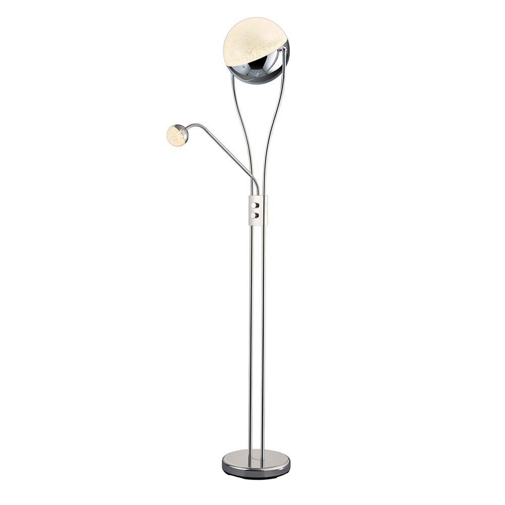 Lampen: LED Fluter, Stehleuchte, 180 cm Höhe – Neu (gemäss Beschreibung) aus Kreuzlingen von Smart-Light 9