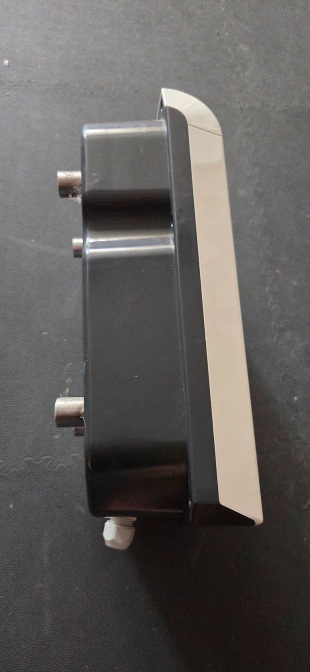 Caricabatterie: Ladestation E-Auto Alfen Eve-Line Pro – Usato da Bülach venduto da Handyman73 1