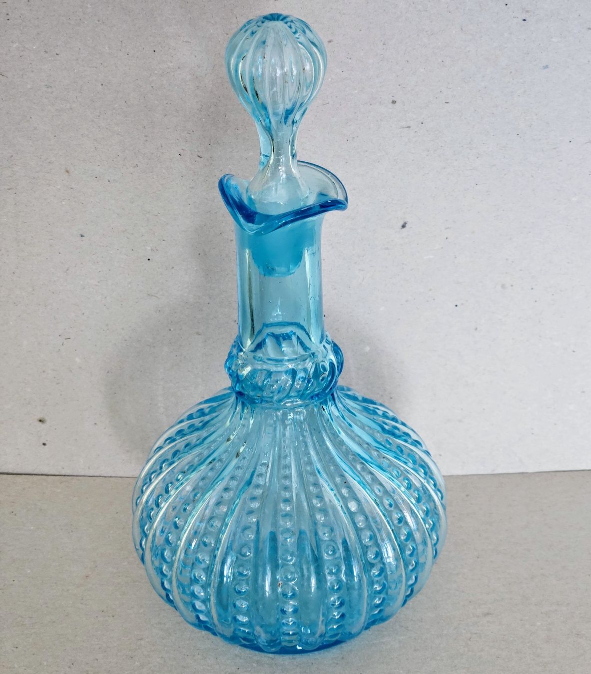 Flaschen: Schnapsflasche um 1900 – Gebraucht aus Lugano von Numisartes