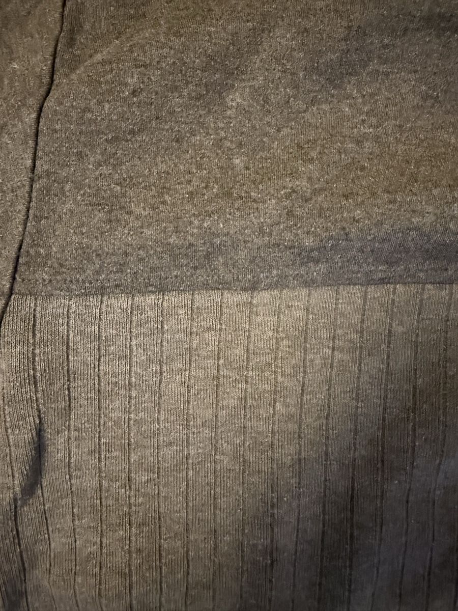 Saint Laurent Maglioni & Felpe: Yves Saint Laurent Pullover Turtleneck Grösse L Grau – Usato da Zürich venduto da joh_cg9m 4