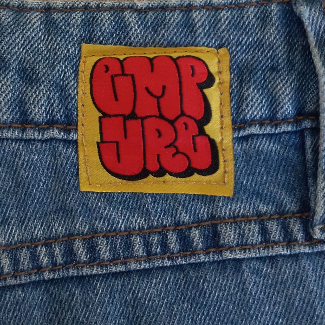 Hosen: Vintage Empyre Jorts (28US) – Gebraucht aus Chamoson von Sapoloshop 2
