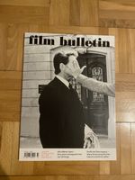 Filmbulletin Nr. 7 / 2019