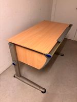 Kinder Schreibtisch/Pult Moll Runner