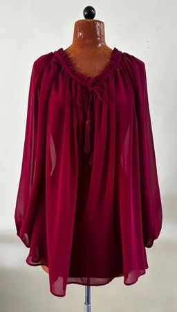 Twinset von Simona Barbieri Bluse L