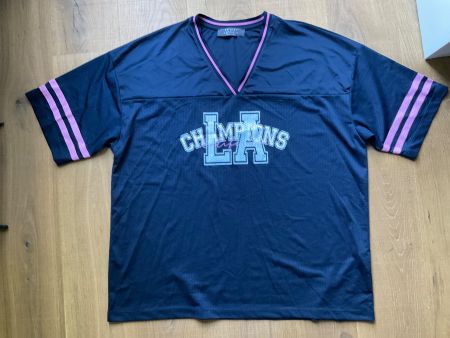 Vintage LA Champions T-Shirt, Grösse L, Top Zustand!
