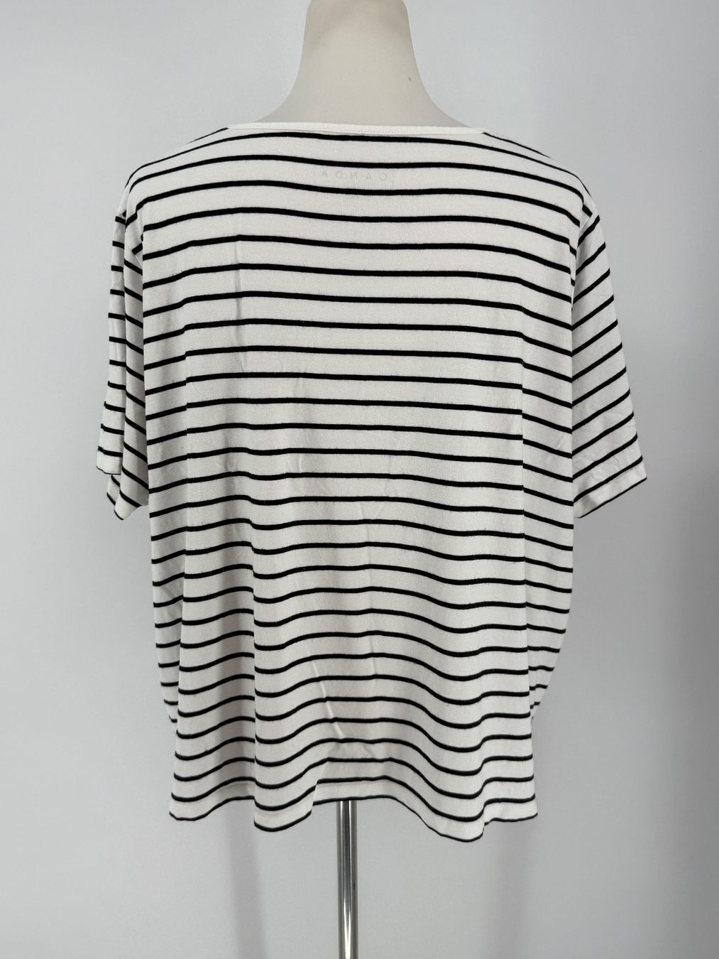 T-shirt: Shirt Gr. XXL von Canda – Usato da Auenstein venduto da moin. 3