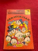 LTB Nr, 103 Der Duck-Clan Lustige Taschenbücher