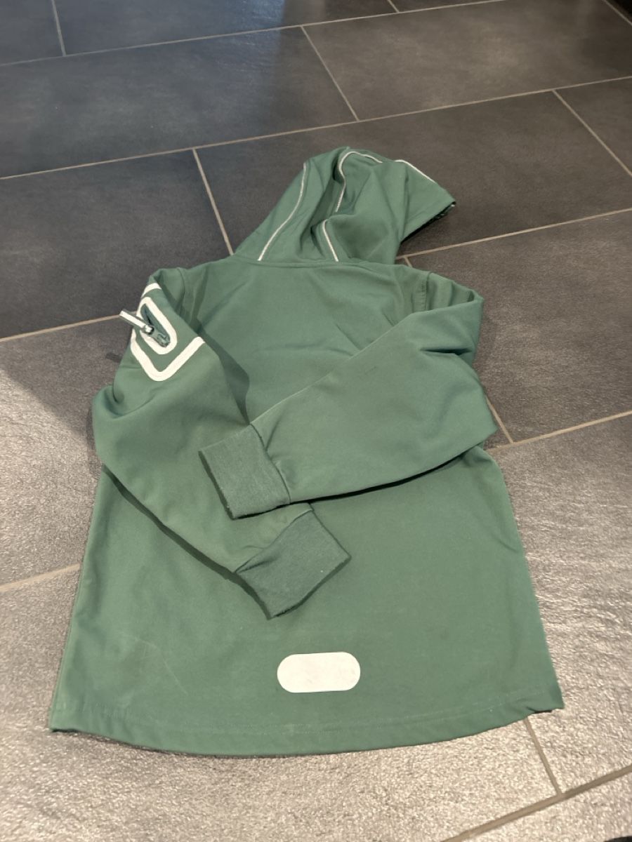 Giacche: Softshell-Jacke – Usato da Brütten venduto da Thomas8311 2