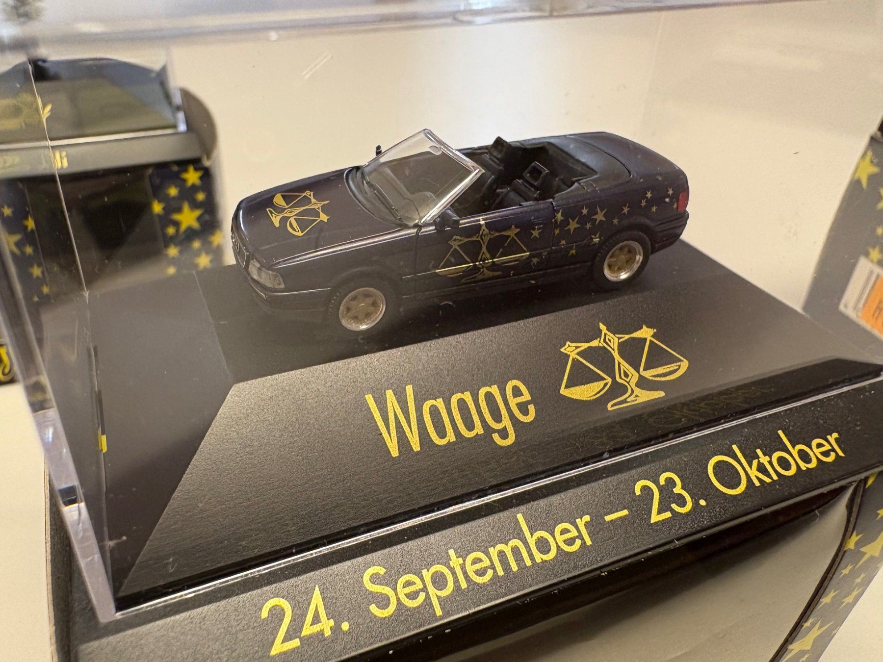 Herpa Modellini d'auto: Herpa 1:87 / Astro Collection – Nuovo e nell'imballaggio originale da St.Gallen venduto da uncletoni 1