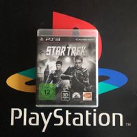 Star Trek für PS3