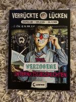 Verrückte Lücken
