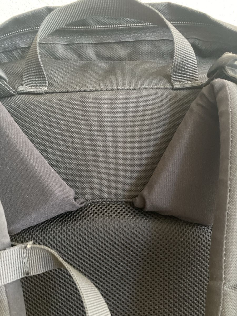 Borse: BACH Reisetasche als Rucksack backpack Duffel 25l – Usato da Zürich venduto da Lichtermeer 5