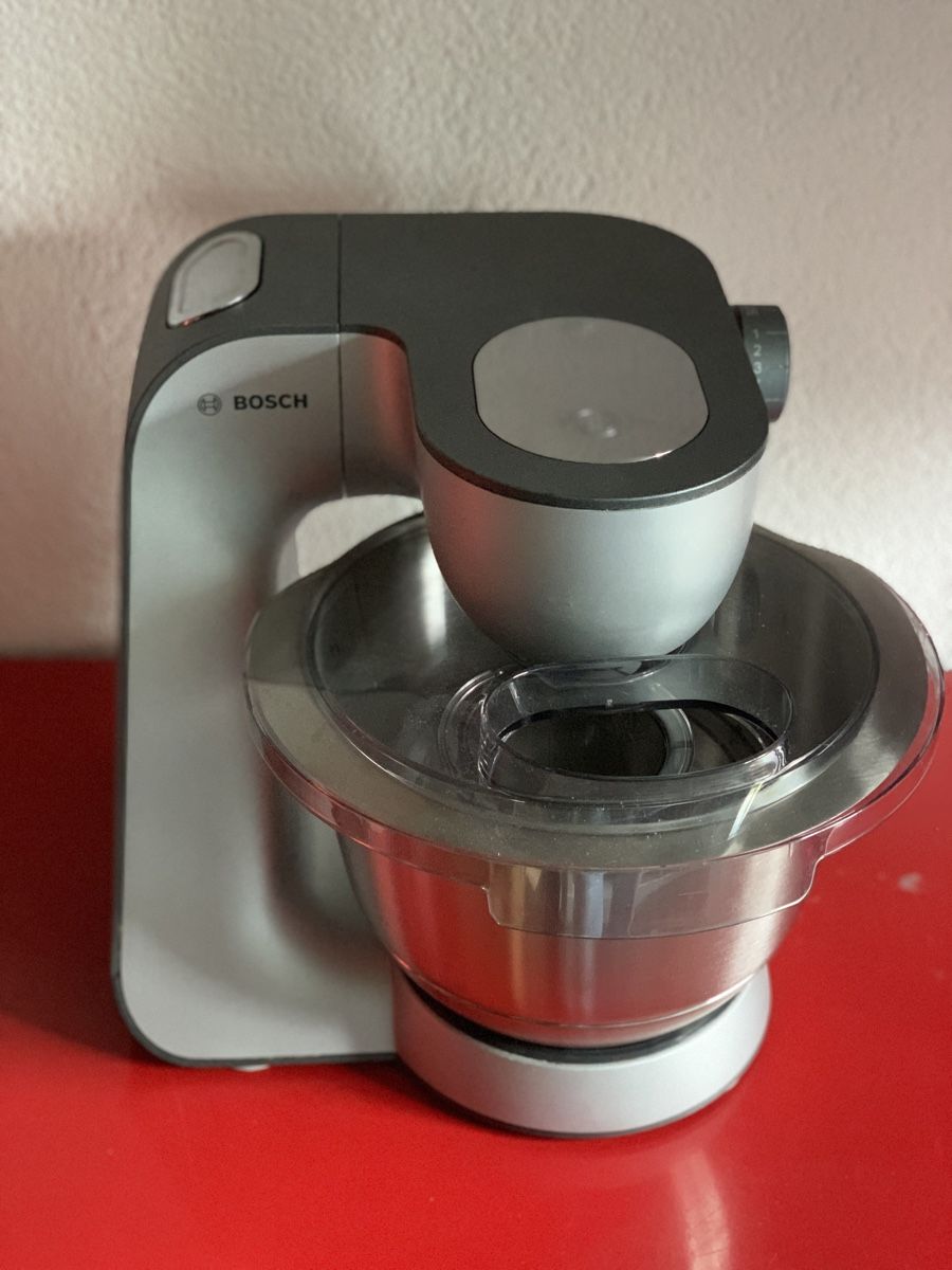 Bosch Küchengeräte: Bosch Mum 5 Küchenmaschine – Gebraucht aus Koppigen von