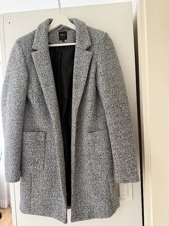 Mantel von ONLY - Grösse S, elegant & ungetragen