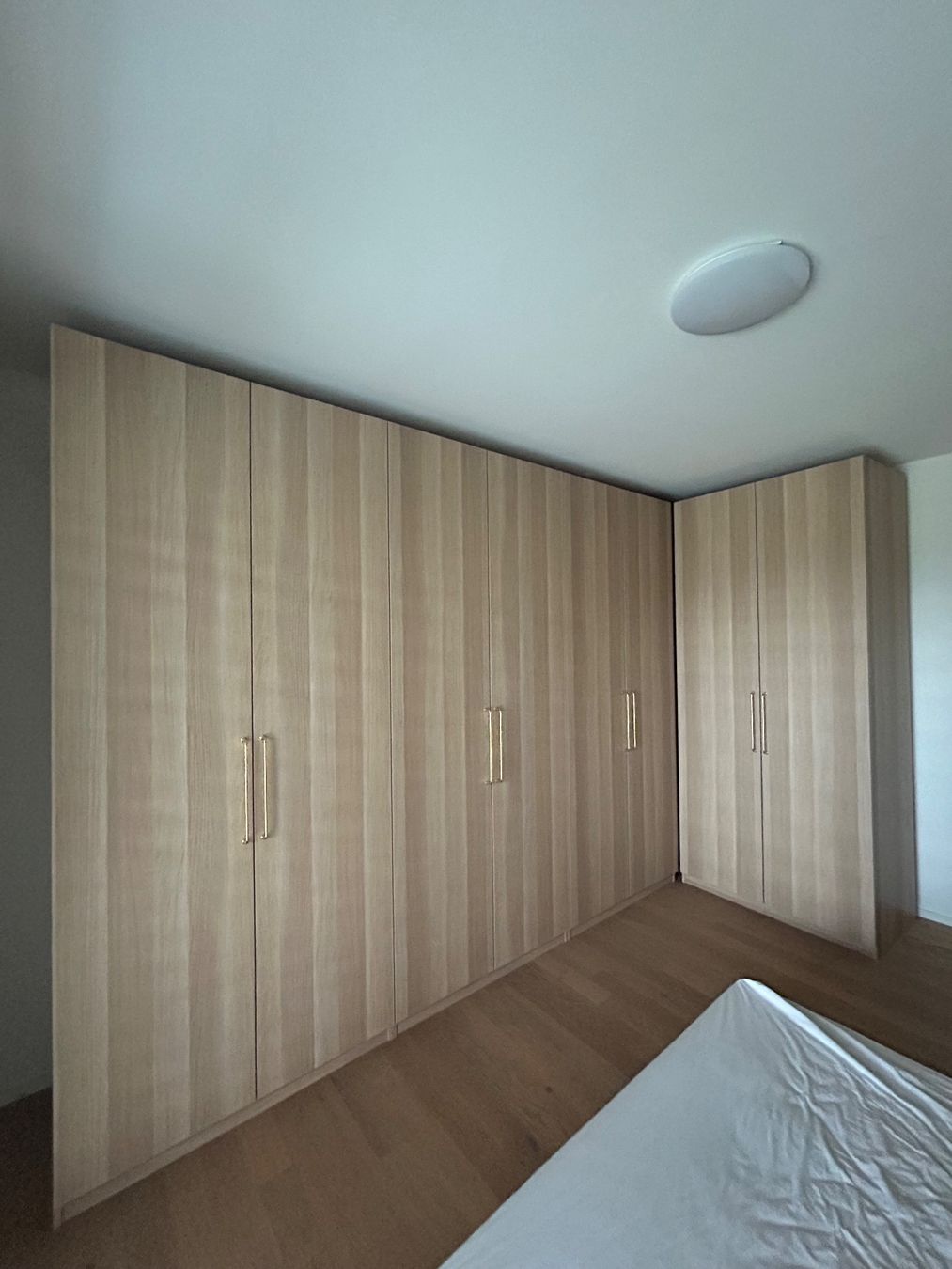 Ikea Schränke: PAX Kleiderschrank – Gebraucht aus Heerbrugg von Ilma_husjnvc