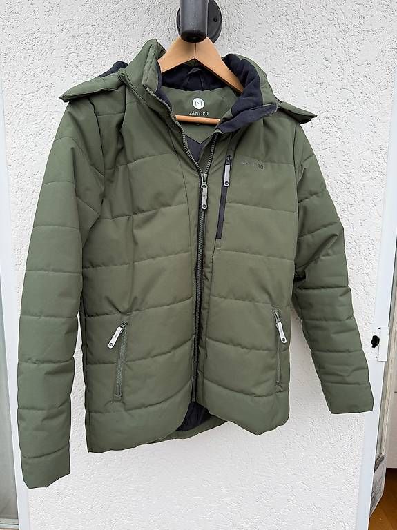 Giacche: 46 N Winterjacke, Grösse 164 – Usato da Aedermannsdorf venduto da pat_n9hv