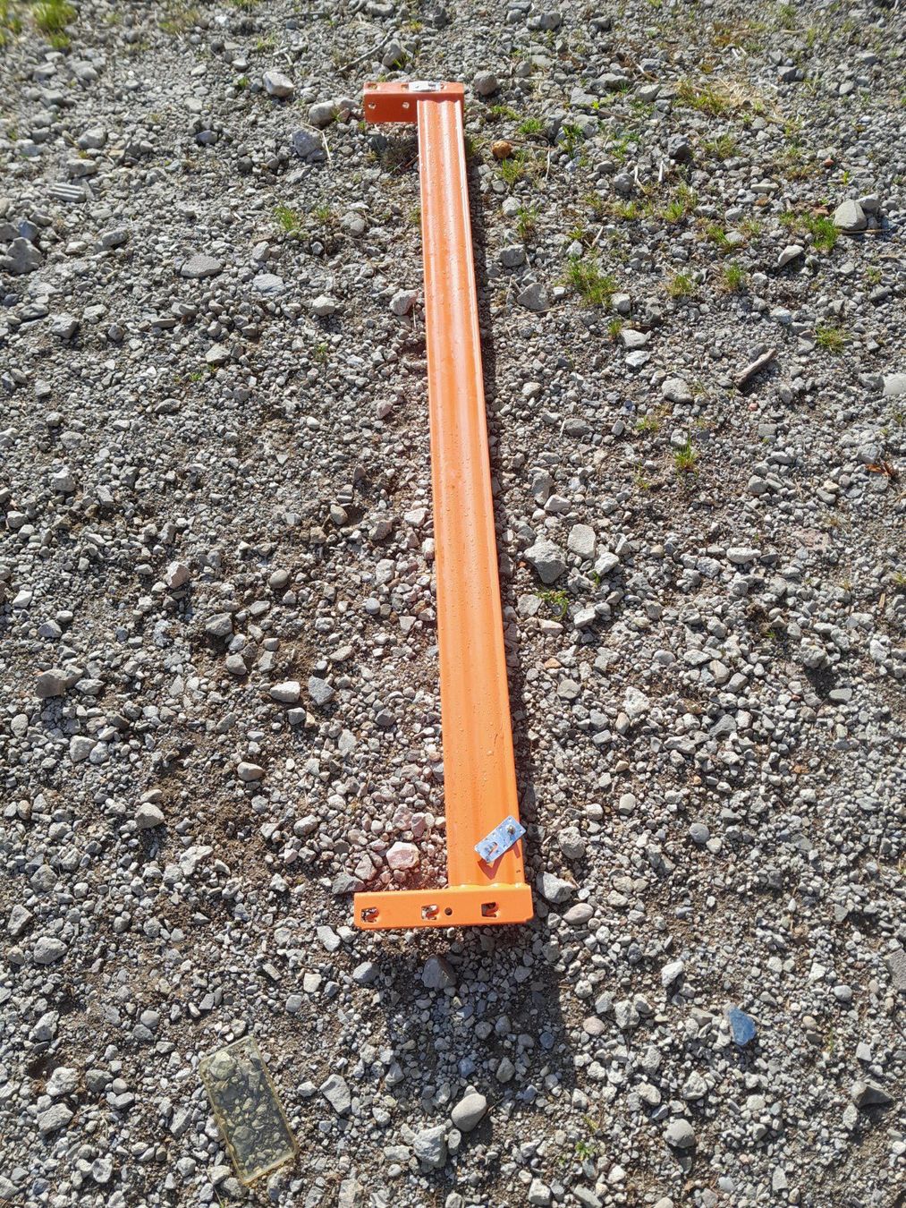 Balken: 6 Traversen 1.8m zu Palettengestell – Gebraucht aus Schönenberg ZH von wolfb.2