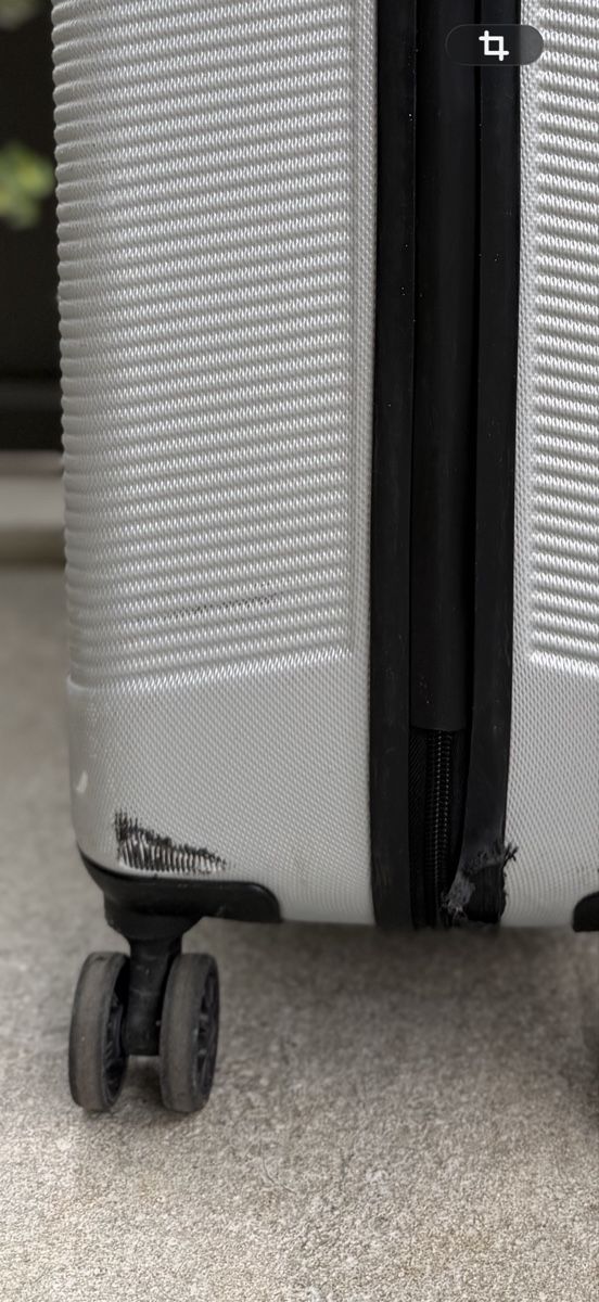 Valigie: Titan Reisekoffer – Usato da Tägerwilen venduto da Cessna98 8
