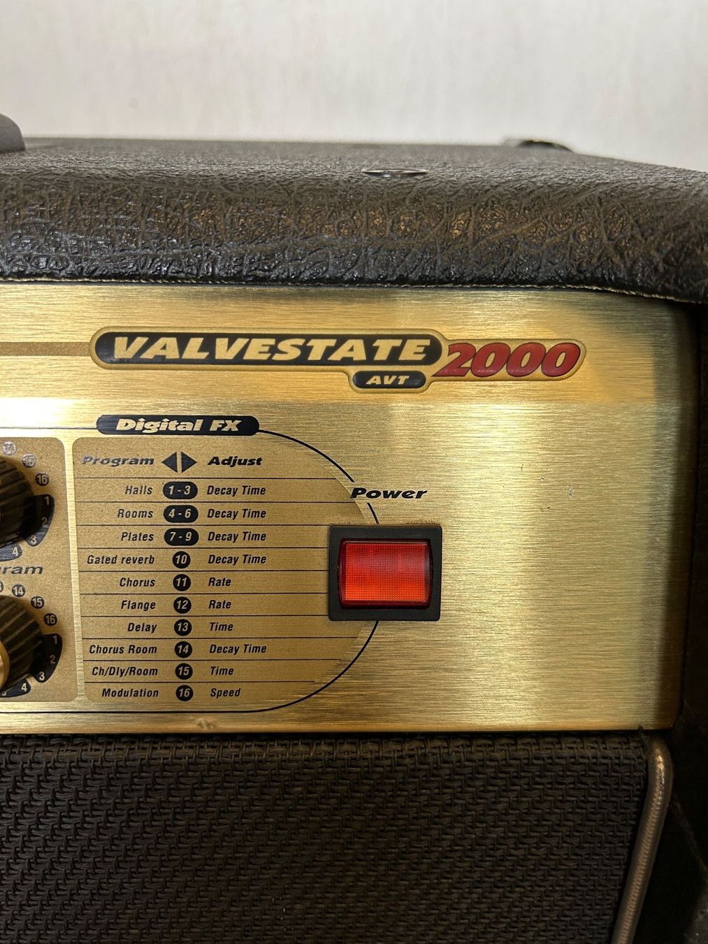 Amplificatori: Marshall Valvestate 2000 – Usato da Birrwil venduto da rot_v7sc 1