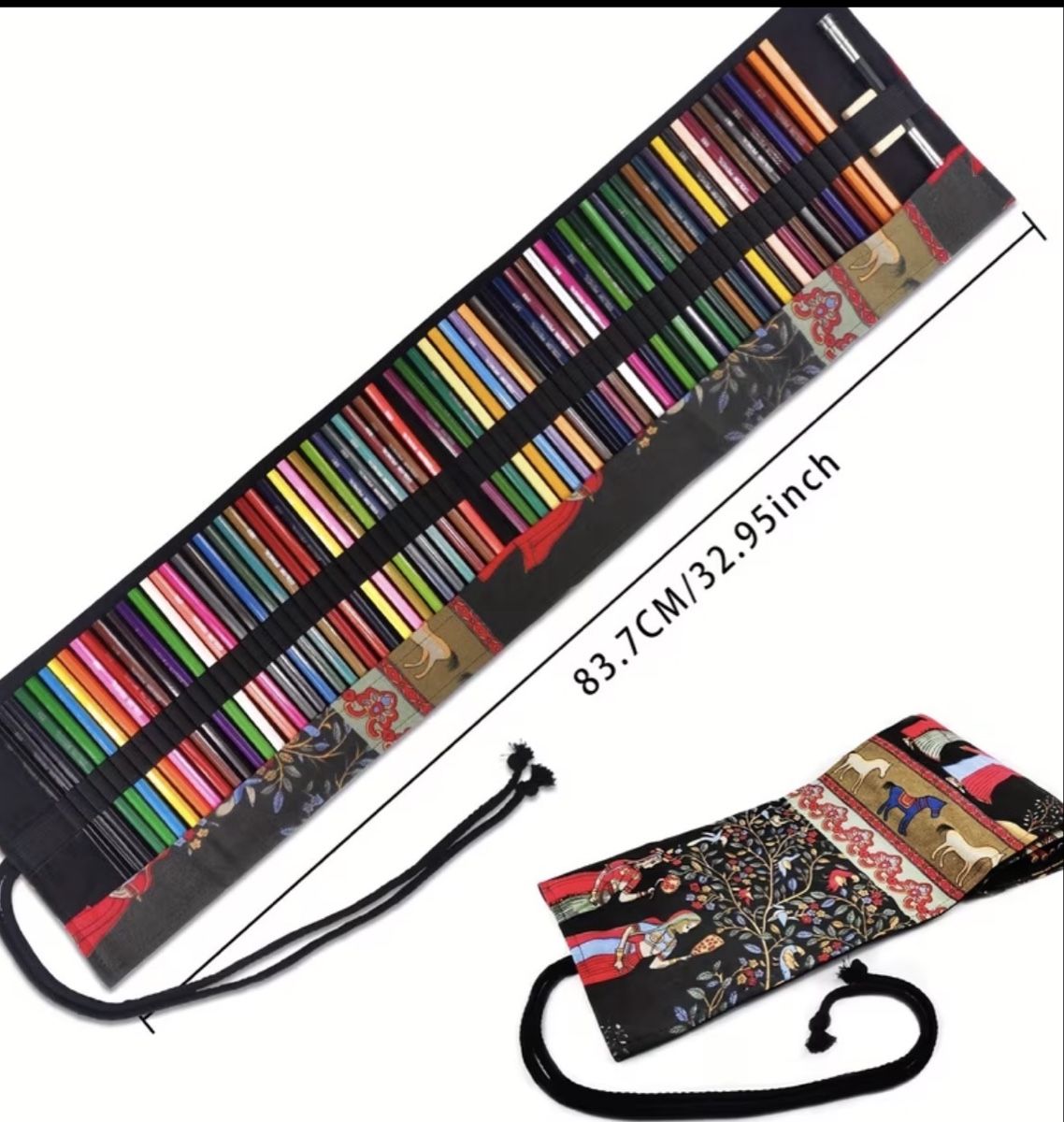 Matite, matite colorate & gessi: 72 telig Buntstifte set – Nuovo e nell'imballaggio originale da Kloten venduto da digi-Galaxy 1