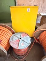 Starkstromkabel / Elektroverteilkasten (Lot 235) 6017 Ruswil