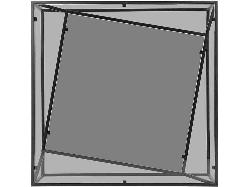 Mömax Tische: Couchtisch 75x75 Metall/Glas – Neu (gemäss Beschreibung) aus Kloten von Flower_007 3