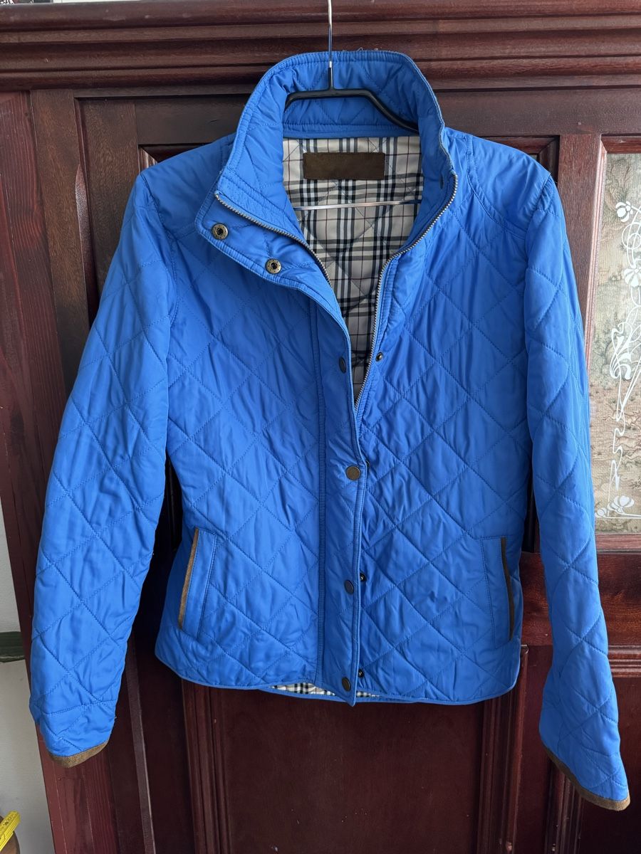 Jacken: Steppjacke – Gebraucht aus Obfelden von cesarina10 2