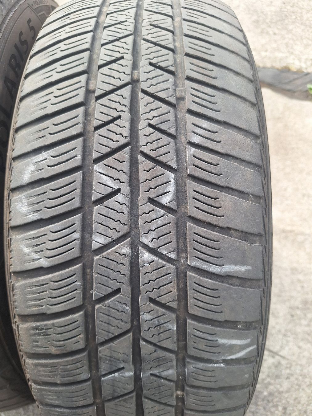 Barum Pneumatici & Ruote complete: Barum 205/55R16T – Usato da Langenthal venduto da say_9qh2 1
